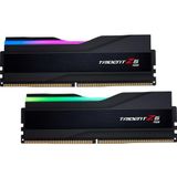 G.Skill - Trident Z5 RGB - RAM Geheugen - Multicolor - 32GB - 7200MHz