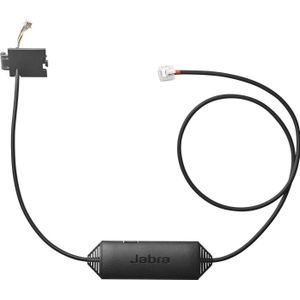 Jabra Koppeling EHS adapter NEC bureau, Accessoires voor koptelefoons