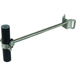 Dehn 275455 (Diverse), Satelliet accessoires, Zilver