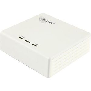 Allnet CoaxNet 600Mbit adapter - ALL168607 (600 Mbit/s), Powerline