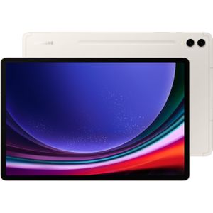 Samsung Tablet Galaxy Tab 9+ (12.40"", 12 GB, Beige), Tablet, Beige