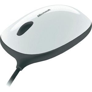 Microsoft Express Mouse (Bedraad), Muis