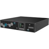 Powerwalker Bluewalker UPS VI 1000 RLP 900W Line-Int (verzending) (1000 VA, 900 W, Lijninteractief UPS), UPS