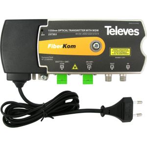 Televes UOS155013109 (Multischakelaar), Satelliet accessoires