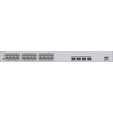 HUAWEI eKit S220-24P4X - Switch - 24 Poorten - Gigabit Ethernet