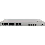 HUAWEI eKit S220-24P4X - Switch - 24 Poorten - Gigabit Ethernet