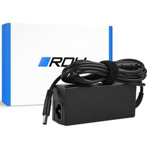 GreenCell Rdy 65W 19.5V 3.34A do Dell Inspiron 15 3551 5552 5555 5558 (AD75RDYV2) (65 W), Voeding voor notebooks