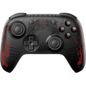 8BitDo - Ultimate 2C Wireless - Gamepad - Black Myth: Wukong - Compatibel met Windows en Android