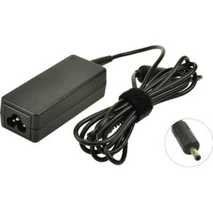 Chicony AC-adapter 19V 2.1A 40W inclusief voeding C Samsung Series 5 & 9 Slate PC (40 W), Voeding voor notebooks