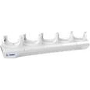 Zebra TC21/TC26 Gezondheidszorg Wit, Accessoires voor barcodescanners