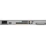 Cisco - Firepower 1120 - Ngfw Appliance - Zilver - 1U