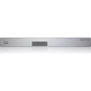 Cisco - Firepower 1120 - Ngfw Appliance - Zilver - 1U