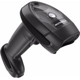Zebra - Li4278 - Barcodescanner - Zwart - Draadloos - Bluetooth
