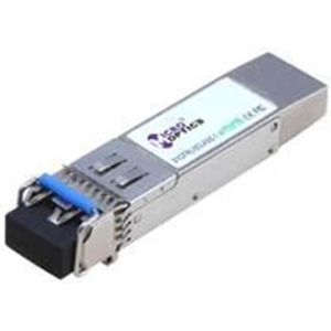 MicroOptics - MO-S-3553LC20D - Netwerk Transceiver Module - 1250 Mbps - SFP