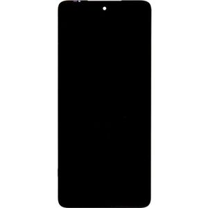 - Motorola Edge 40/ 40 Neo LCD-scherm + Touch Unit (Scherm), Onderdelen voor mobiele apparaten
