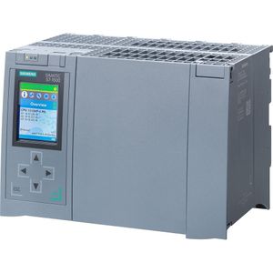 Siemens SIMATIC 6ES7518-4JP00-0AB0S7-1500 CPU 1518HF-4PN, Processor