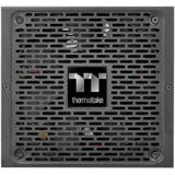 Thermaltake - TTP-750AH3FCG-B - Voeding - Zwart - 750 W - 80 PLUS Gold