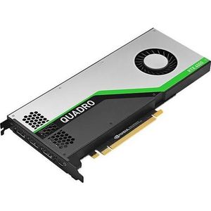 NVIDIA Grafische kaart PNY Quadro RTX, Videokaart