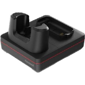 Honeywell CK62 non-booted Cradle, Kit:, Accessoires voor barcodescanners