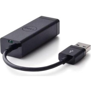 Dell Adapter - USB A 3.0 naar, Onderdelen voor notebooks