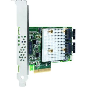 HPE - Smart Array P408i p SR Gen10 - Controller - 12 Gb/s SAS - PCIe 3.0