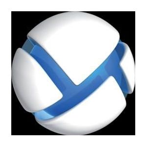 Acronis Back-up voor PC 11.5 voor Windows