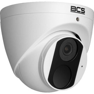 BCS - IP POINT -P-EIP14FSR3 - Beveiligingscamera - 4MP - Vandaalbestendig