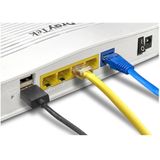 Draytek - Vigor2766 - Modem - Wit - G.fast Ondersteuning