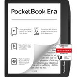 PocketBook Era (7", 16 GB, Sterrenstof Zilver), eReader, Zilver