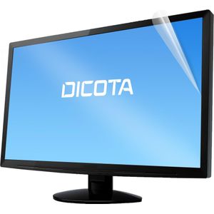 Dicota Anti-reflectiefilter 9H voor Monitor 25,0 Breed 16:10 zelfklevend (25"", 16 : 10), Schermbeschermers