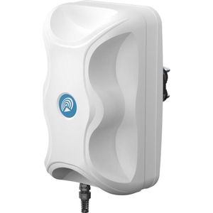 Quwireless QuMax für Cradlepoint R1900 (5G, GPS, WiFi), Netwerkantenne