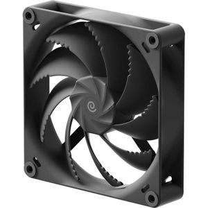 Havn H14 PWM Lüfter - 3er-Pack, 140mm, schwarz (140 mm, 3 x), PC ventilator, Zwart