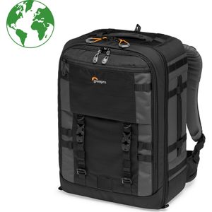 Lowepro Pro Trekker BP 450 AW II (GRL), Cameratas, Zwart