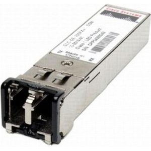 Cisco - 100BASE-FX - SFP - Gerenoveerd - Voor 3750S 3560 2970S 2960S