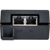 Lancom - Ge Poe++ Injector - PoE++ Injector - Zwart - Stroomvoorziening tot 100 Meter