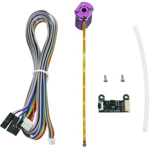 E3D Online E3D Revo PZ Monster Voron, 3D printer accessoires