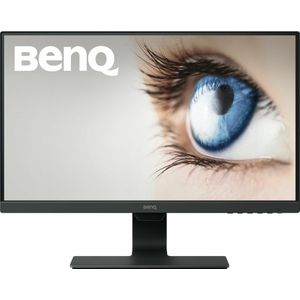 BenQ GW2480 (1920 x 1080 Pixels, 24""), Monitor, Zwart
