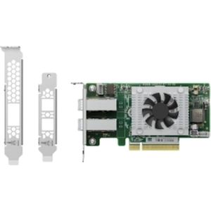 QNAP - QXP-820S-B3408 - Uitbreidingskaart - SAS - 2-poorts, PCIe 3.0
