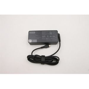 Lenovo - Voeding - Laptop - 65W - USB-C - AC Power Adapter