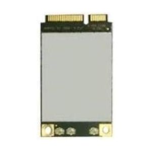 Moxa LTE Cat. 6 module for North America and Europe, 2 QMA connectors with cables, -4, Router