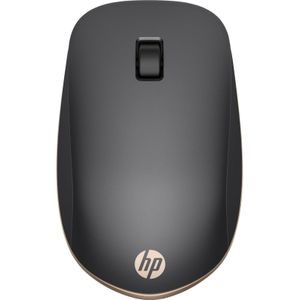 HP Z5000 Dark Ash Silver Wireless Mouse muis Kantoor Ambidextrous Bluetooth