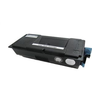 LDZ, Toner, TONER VOOR KYOCERA FS-2100D/DN - Compatibel - Tonereenheid (BK)