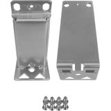 Cisco - Rackmount Kit - 19 Inch - Zilver - Voor Catalyst C1000 3560cx 2960cx