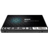 Silicon Power - Slanke S55 - SSD - 960 GB - 2.5 Inch