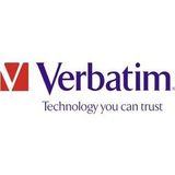 Verbatim - 55153 - 3D Printer Filament - Wit - 2.85mm - 0.5Kg