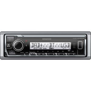 Kenwood, Autoradio, KMRM508DAB (Apple Carplay, Android auto)
