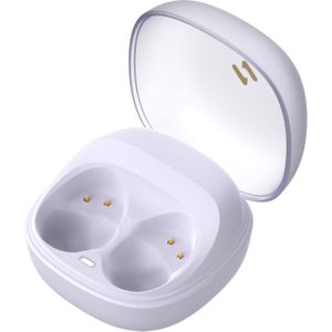 Havit - TW969 - Koptelefoon - Paars - Draadloze - Bluetooth 5.3