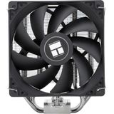 Thermalright - Assassin X 120 SE - Processorkoeler - Zwart - 120 mm