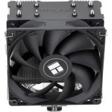 Thermalright - Assassin X 120 SE - Processorkoeler - Zwart - 120 mm