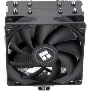 Thermalright - Assassin X 120 SE - Processorkoeler - Zwart - 120 mm